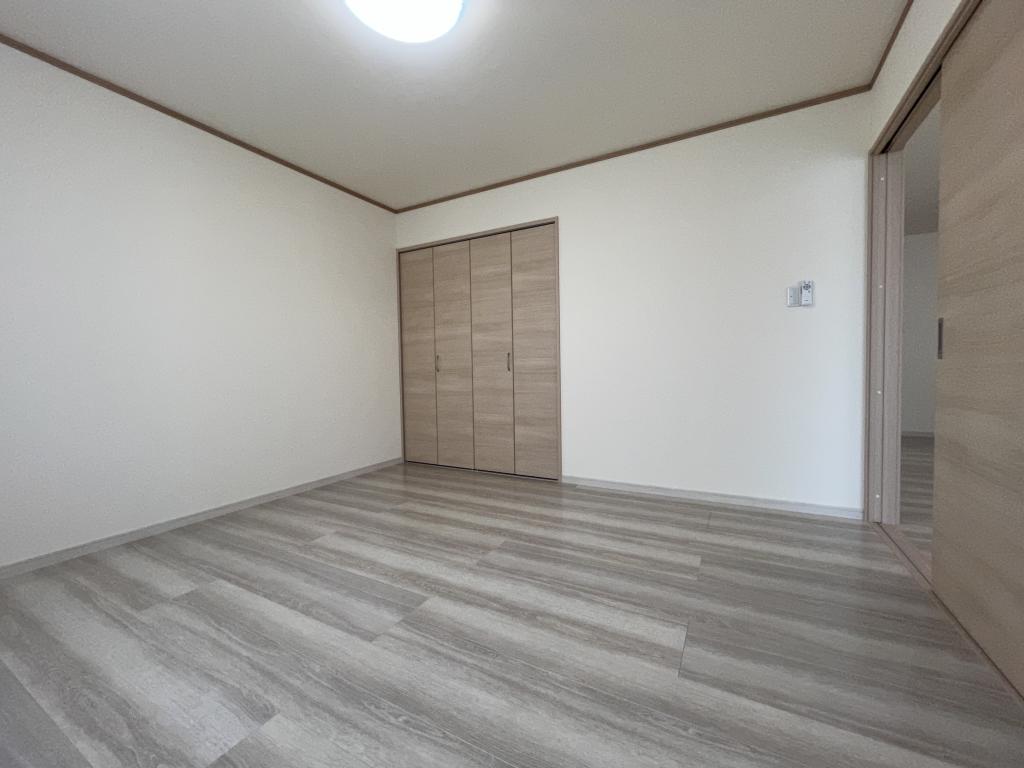 北央町１１６番　戸建て 内観