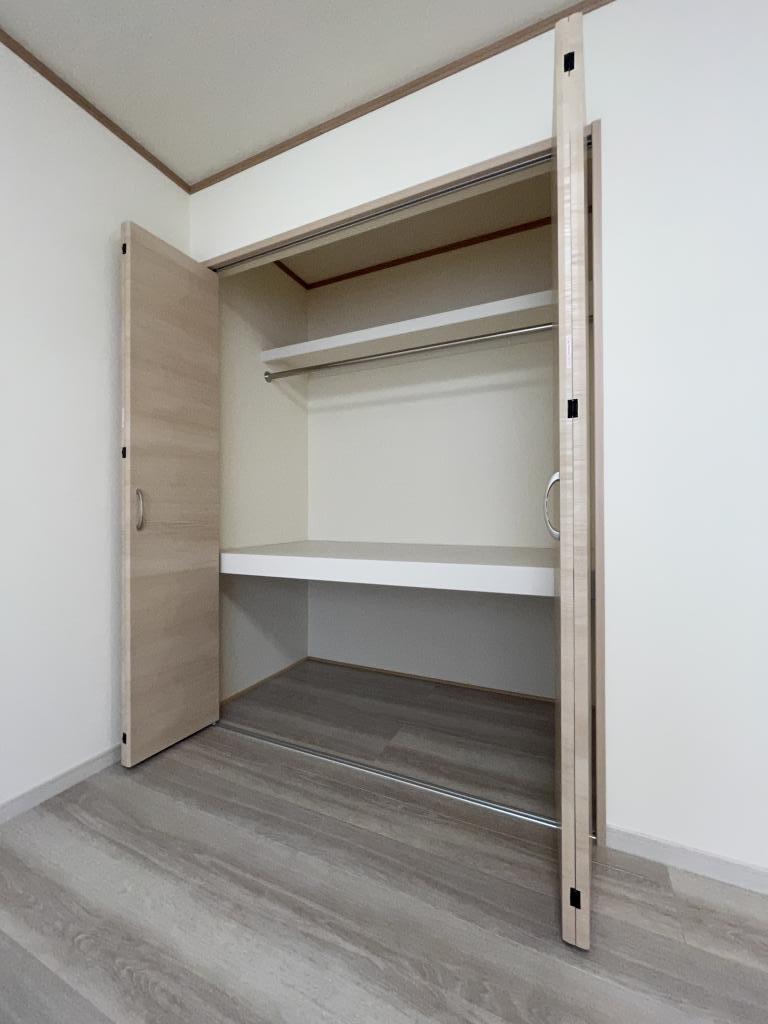 北央町１１６番　戸建て 内観