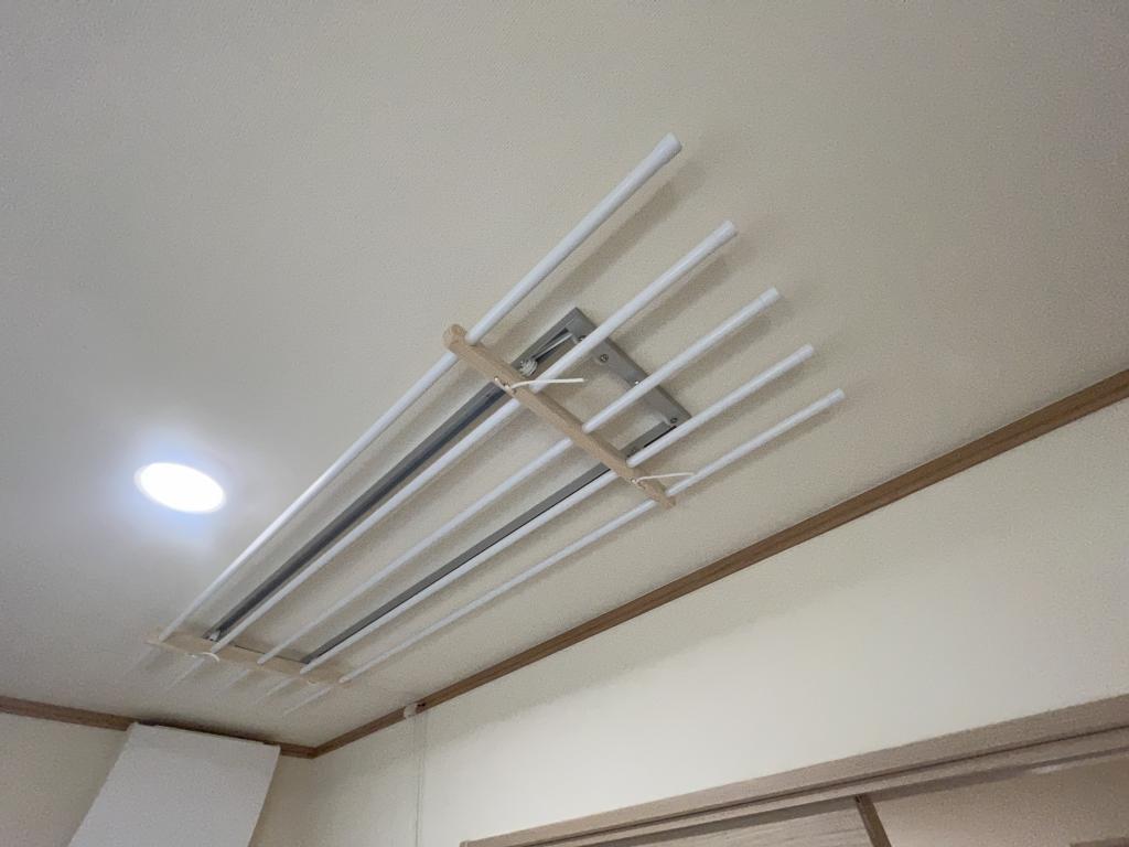 北央町１１６番　戸建て 内観