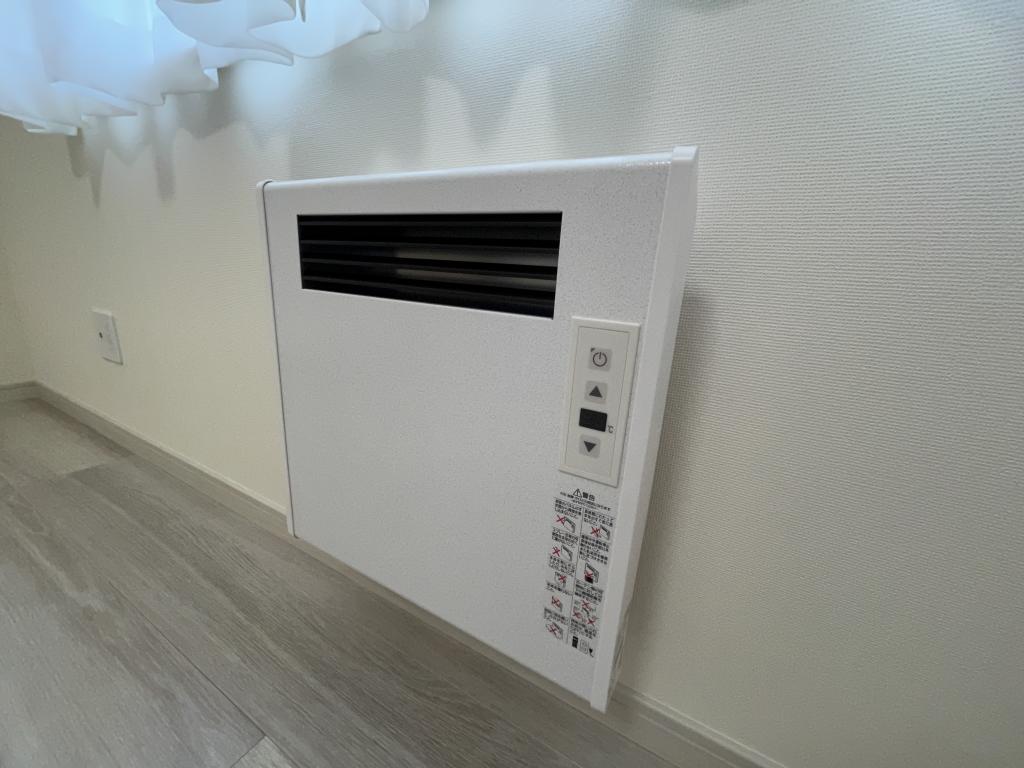 北央町１１６番　戸建て 内観