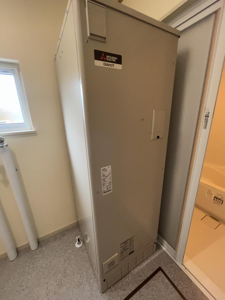 北央町１１６番　戸建て 内観