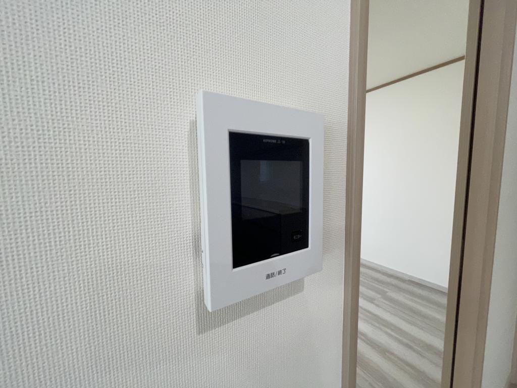 北央町１１６番　戸建て 内観