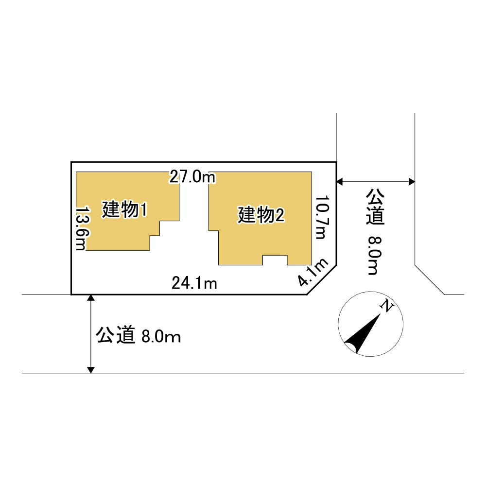 桜町５丁目３４番　戸建て 内観