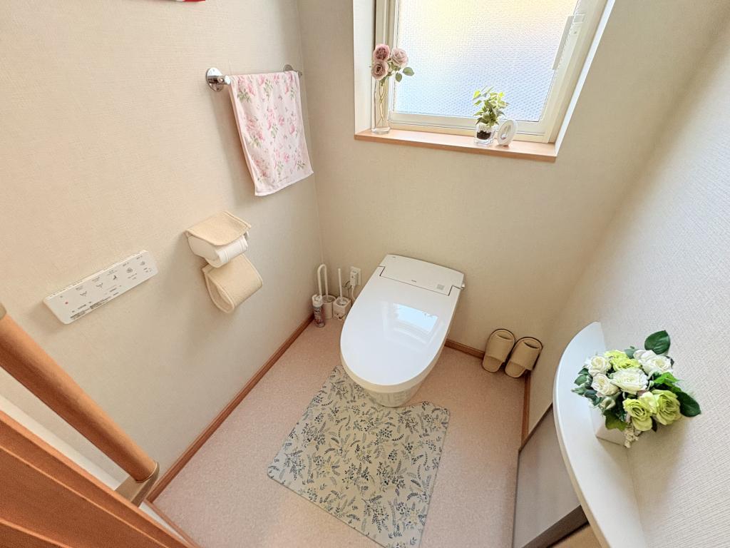 桜町５丁目３４番　戸建て 内観