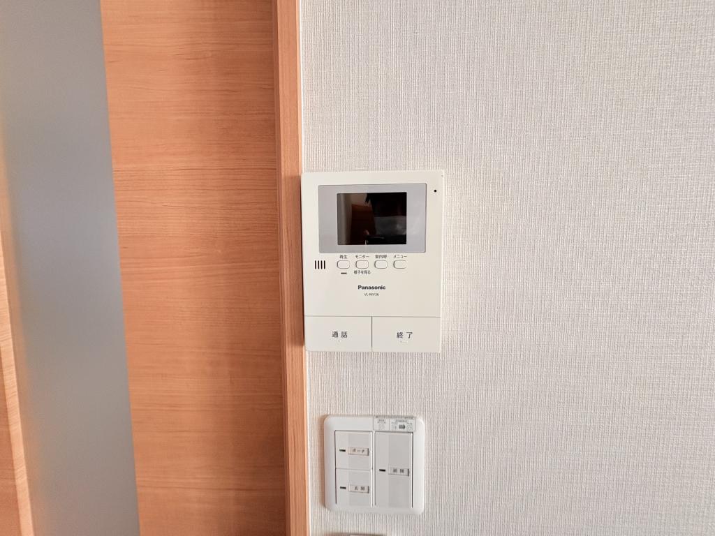 桜町５丁目３４番　戸建て 内観