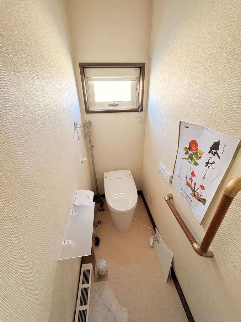 桜町５丁目３４番　戸建て 内観