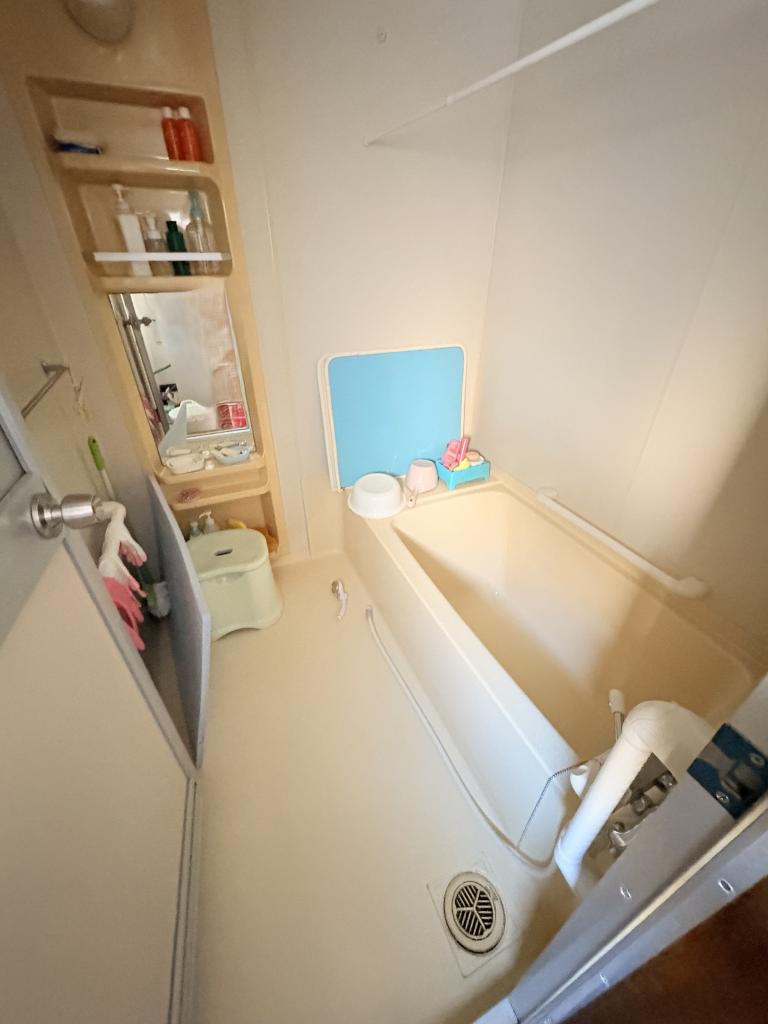桜町５丁目３４番　戸建て 内観