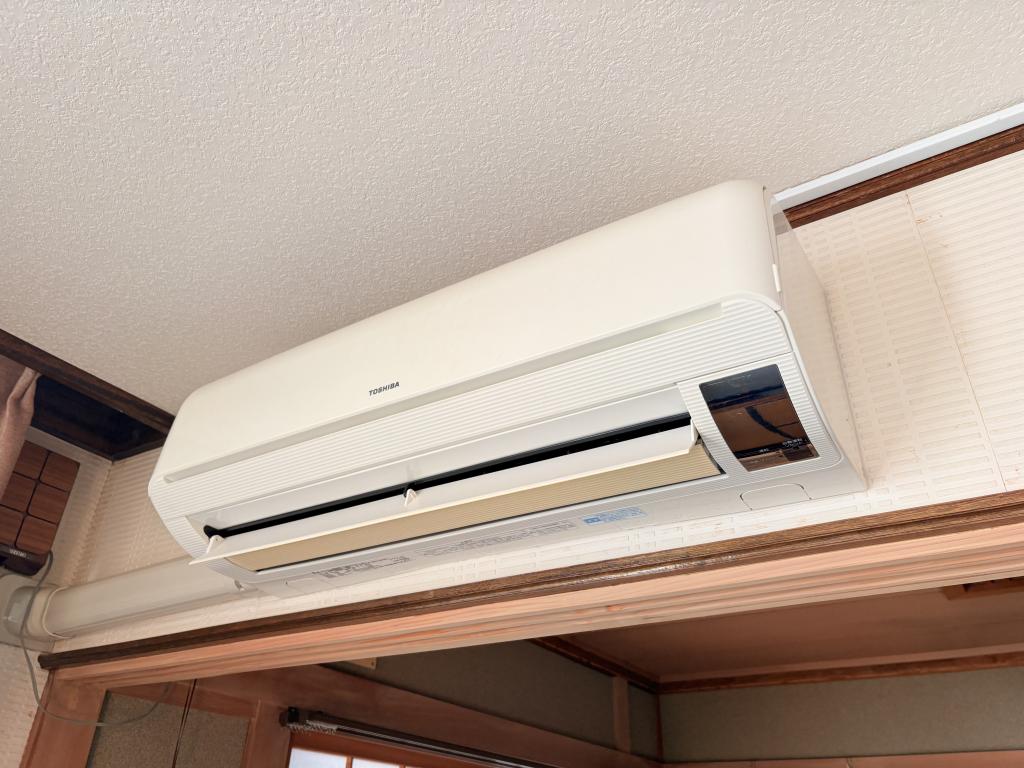 桜町５丁目３４番　戸建て 内観