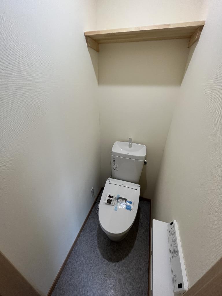 北央町１１０番　戸建て 内観