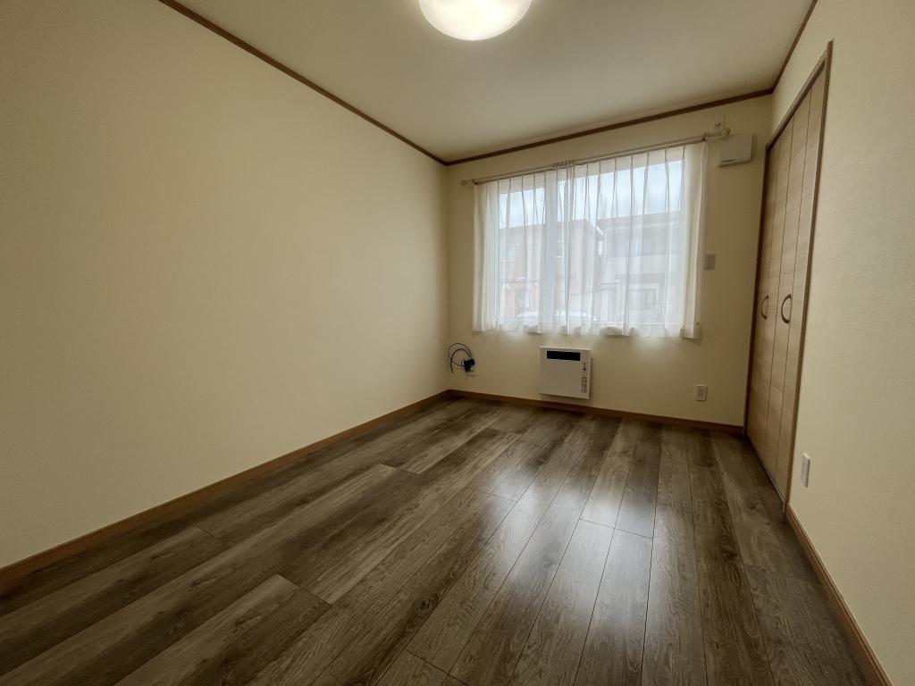 北央町１１０番　戸建て 内観