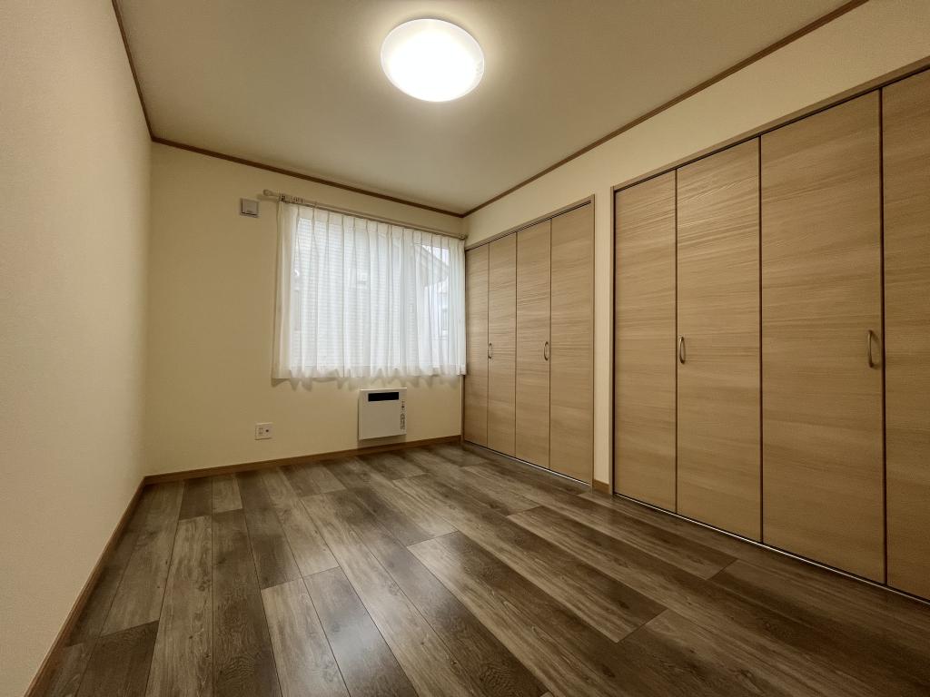 北央町１１０番　戸建て 内観
