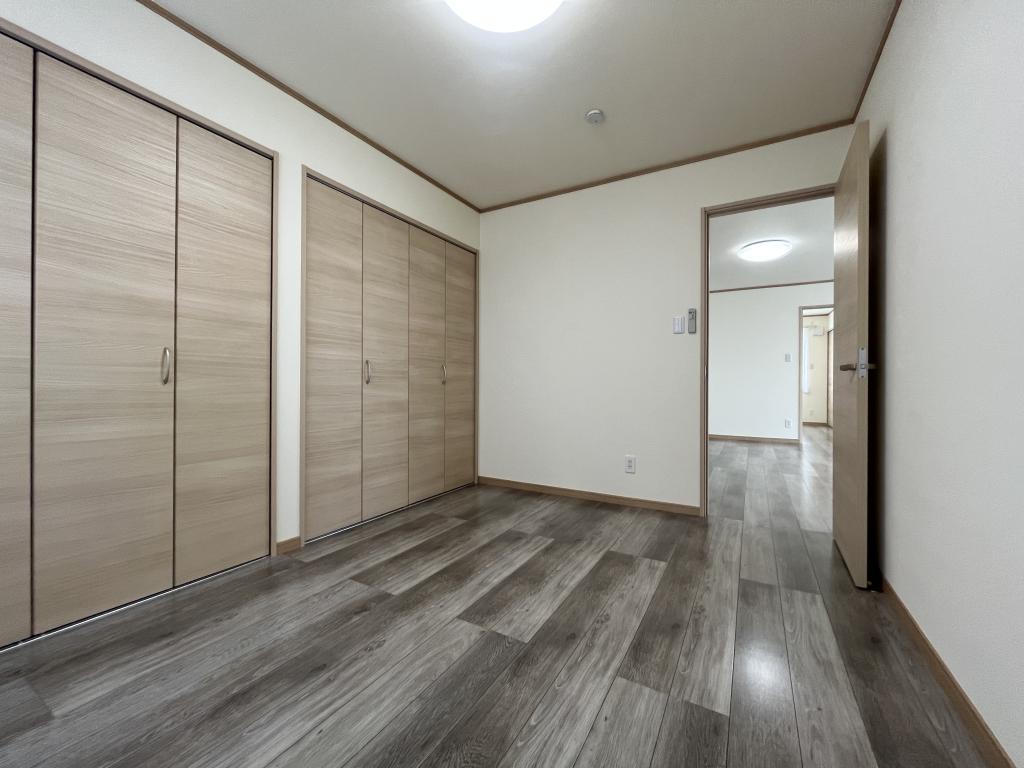 北央町１１０番　戸建て 内観
