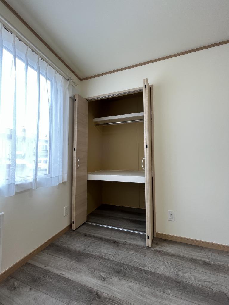 北央町１１０番　戸建て 内観