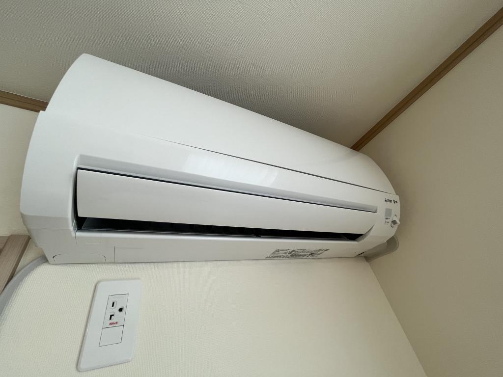 北央町１１０番　戸建て 内観