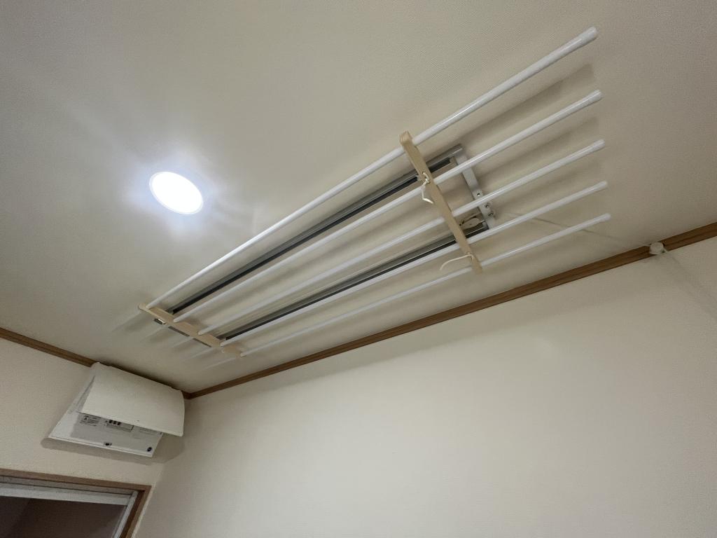 北央町１１０番　戸建て 内観