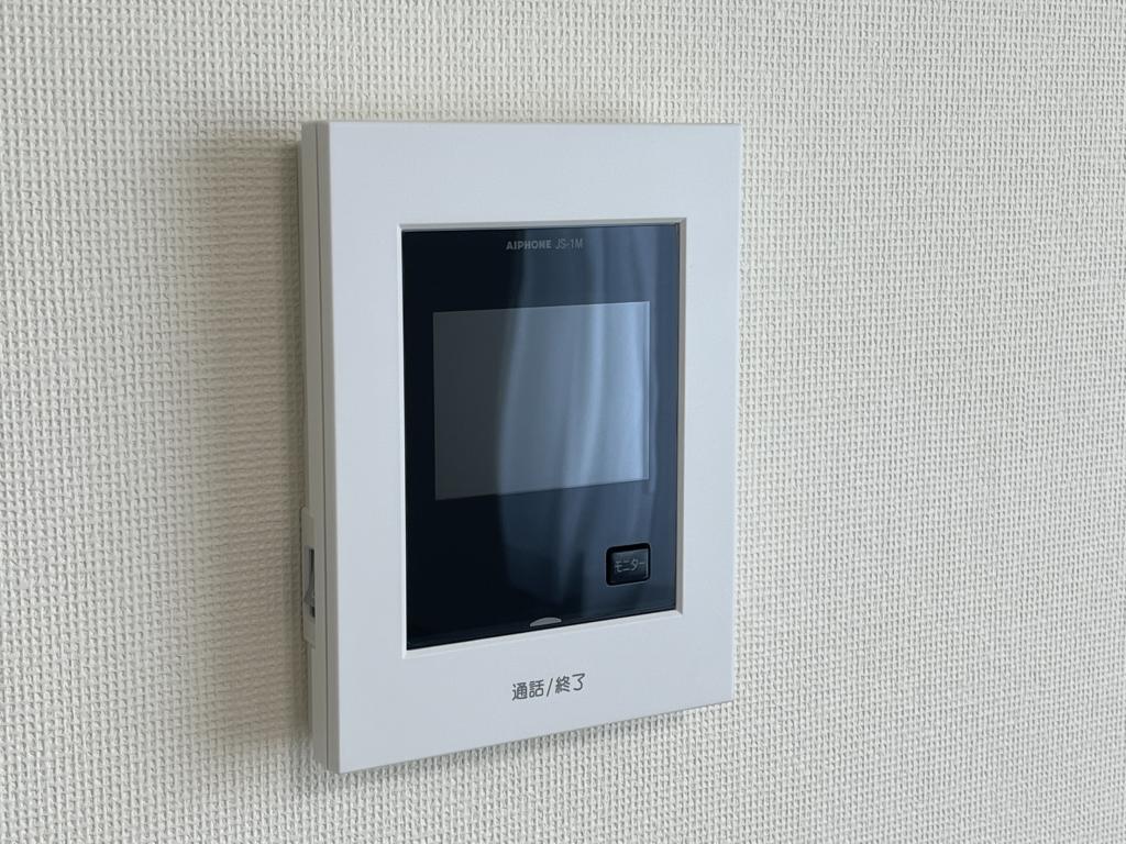 北央町１１０番　戸建て 内観
