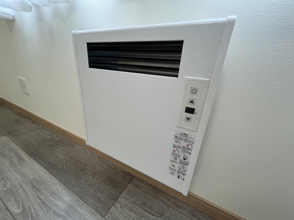 北央町１１０番　戸建て 内観