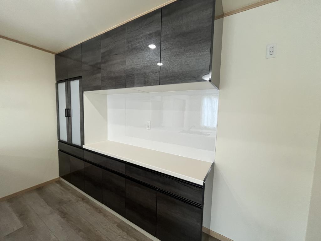 北央町１１０番　戸建て 内観