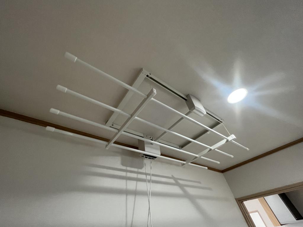 美山町西５丁目４７番　戸建て 内観