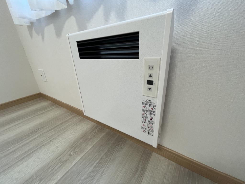 美山町西５丁目４７番　戸建て 内観