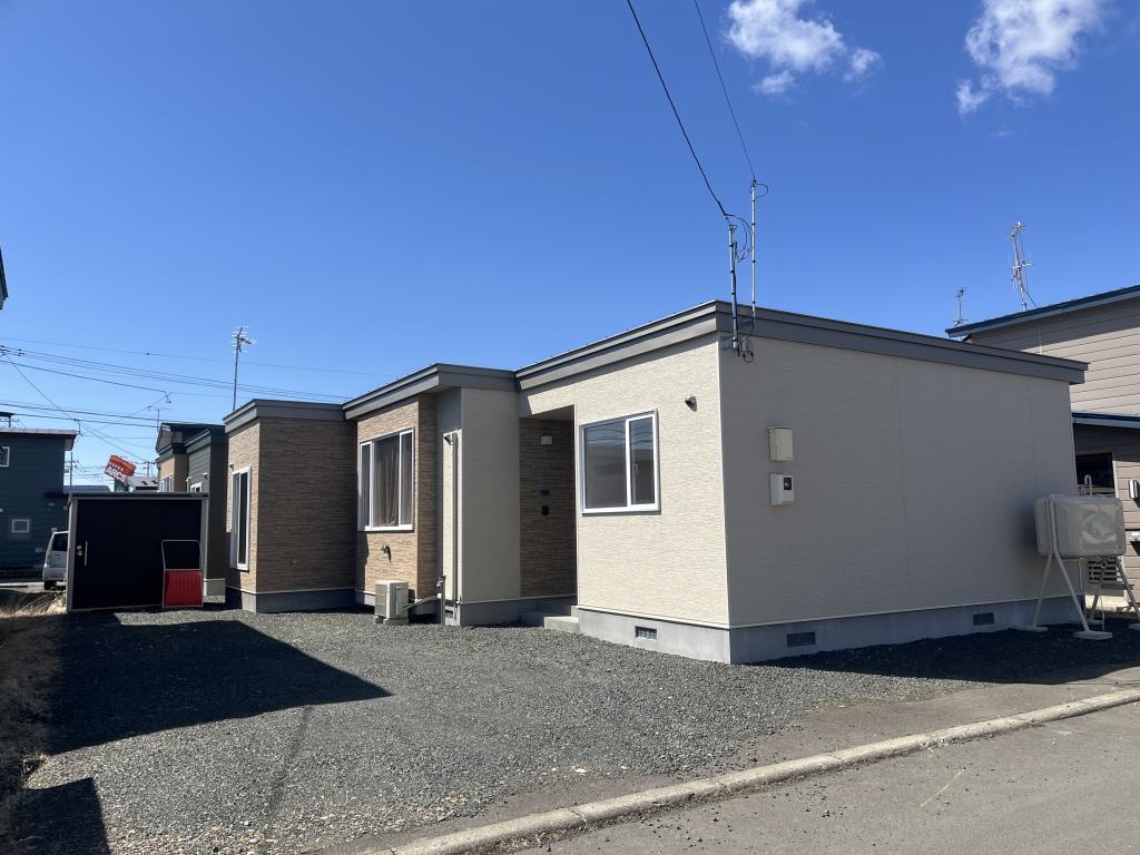 小泉２４４番　戸建て