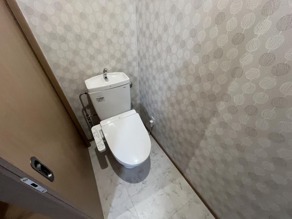 小泉２４４番　戸建て 内観