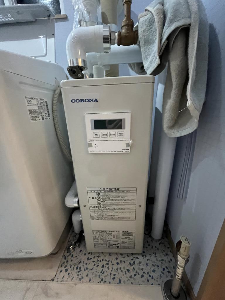 小泉２４４番　戸建て 内観