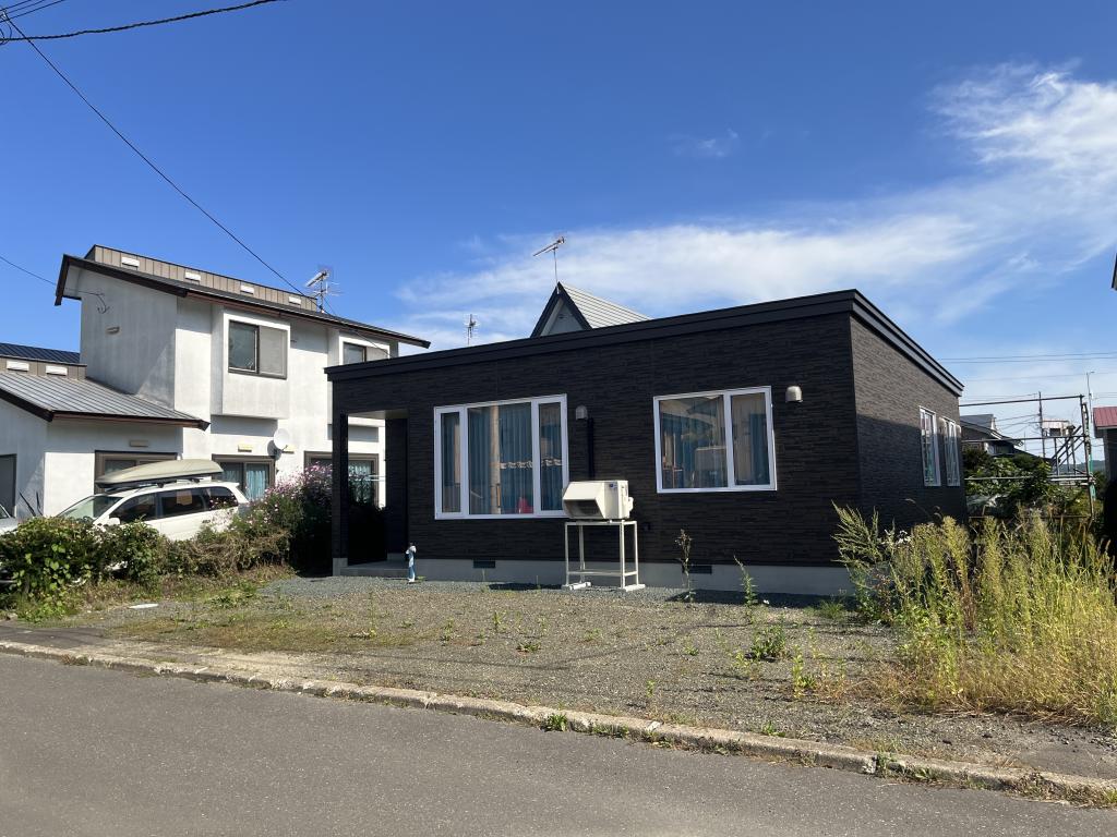 小泉６７５番　戸建て