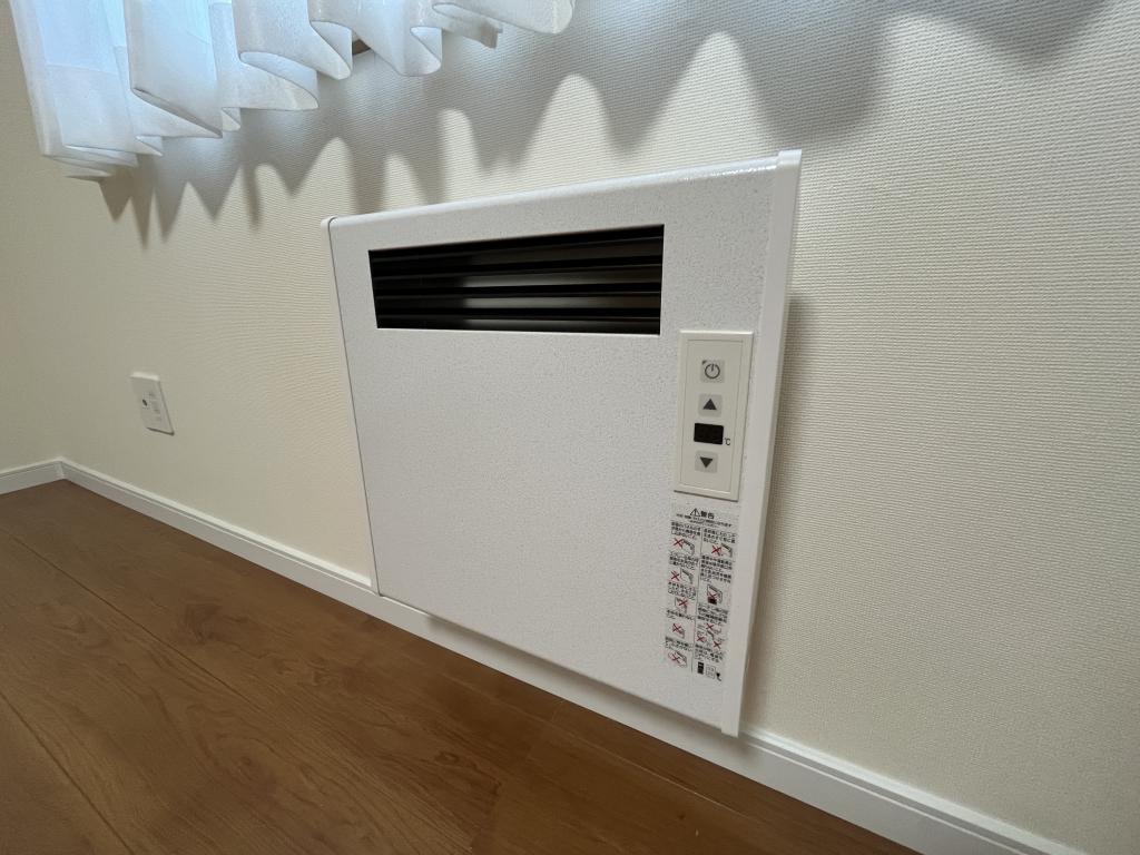 小泉６７５番　戸建て 内観