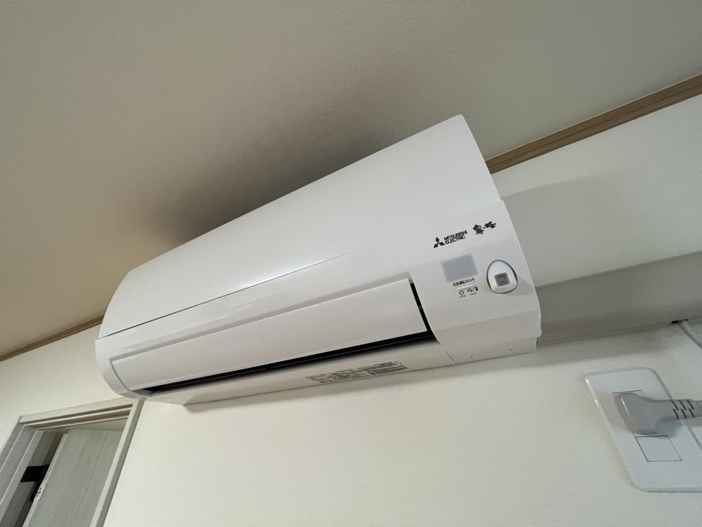 小泉６７５番　戸建て 内観
