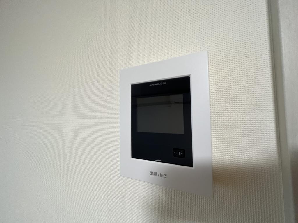 小泉６７５番　戸建て 内観