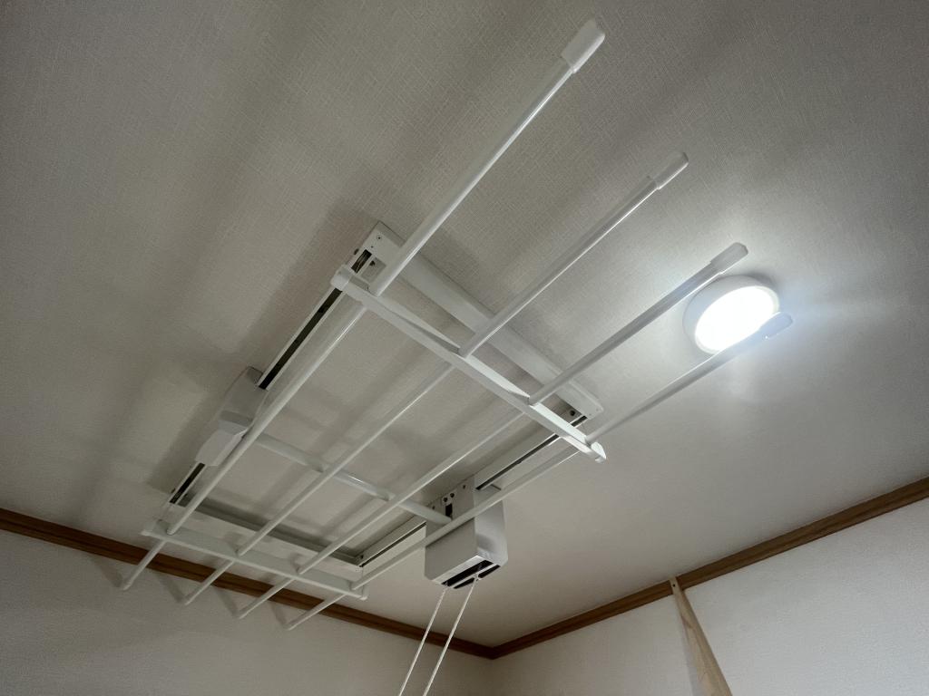 美山町南９丁目３６番　戸建て 内観