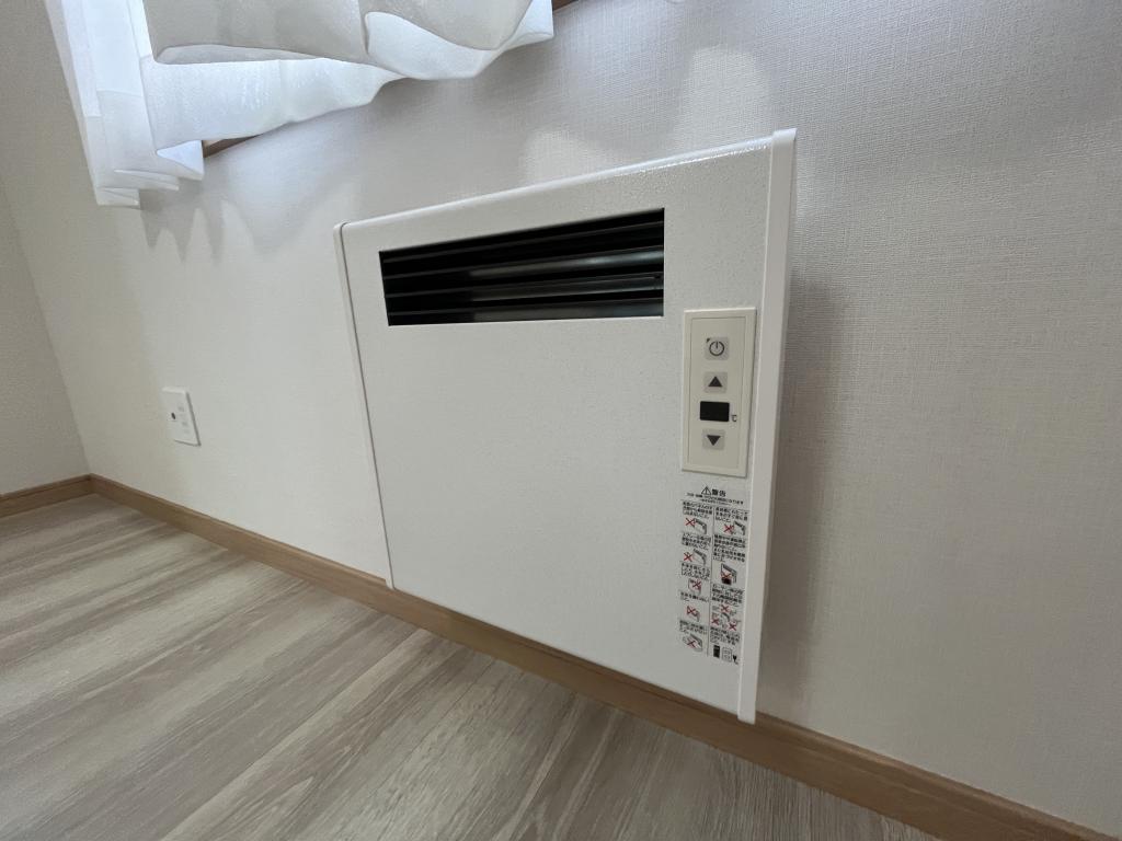 美山町南９丁目３６番　戸建て 内観