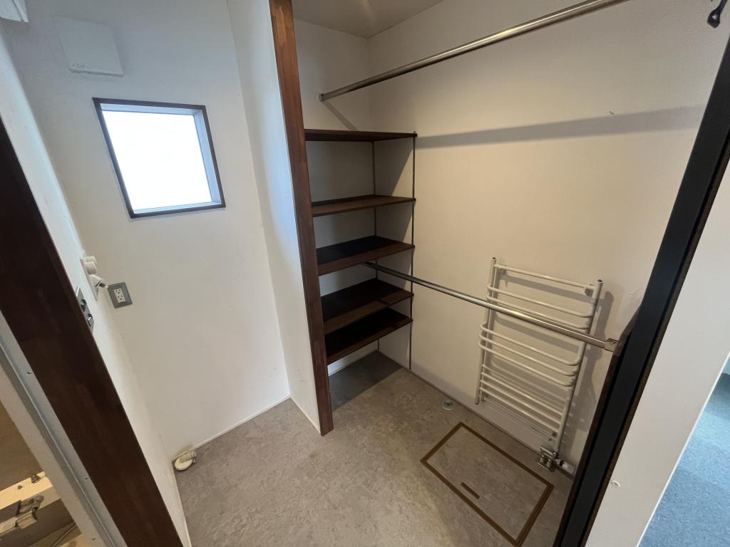 端野町端野７５番　戸建て 内観