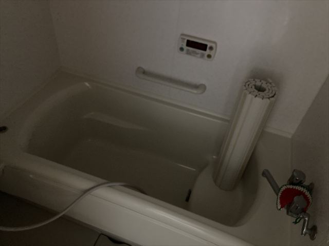 朝日町４８番　戸建て 内観