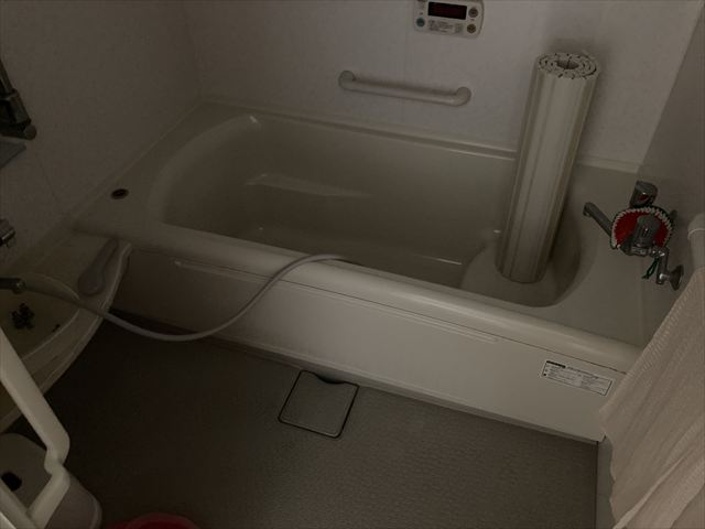朝日町４８番　戸建て 内観
