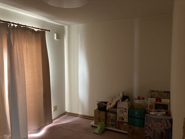 朝日町４８番　戸建て 内観