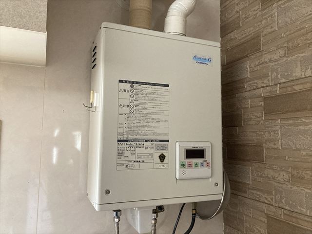 朝日町４８番　戸建て 内観