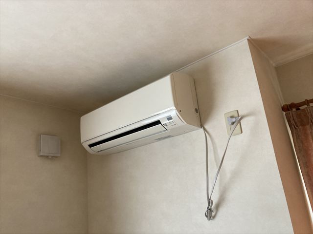 朝日町４８番　戸建て 内観