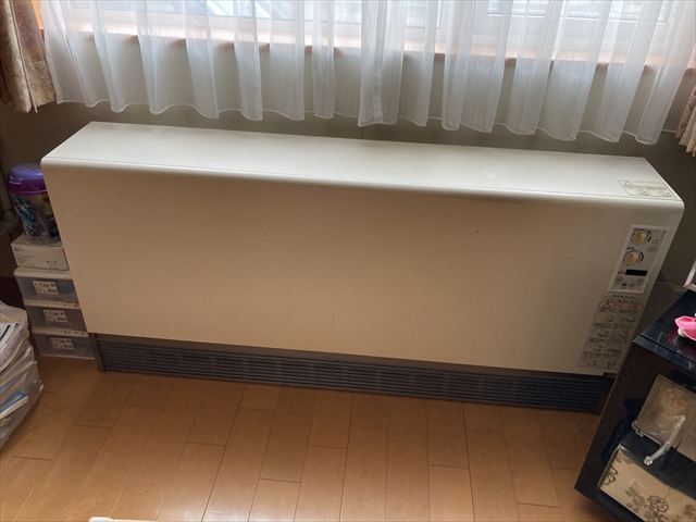 朝日町４８番　戸建て 内観