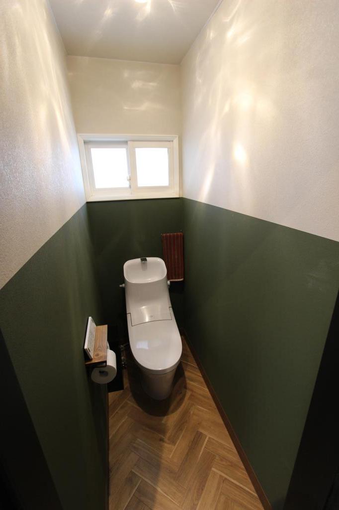 泉町２丁目７番　戸建て 内観