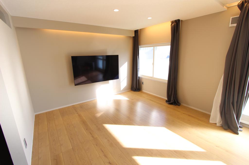 泉町２丁目７番　戸建て 内観
