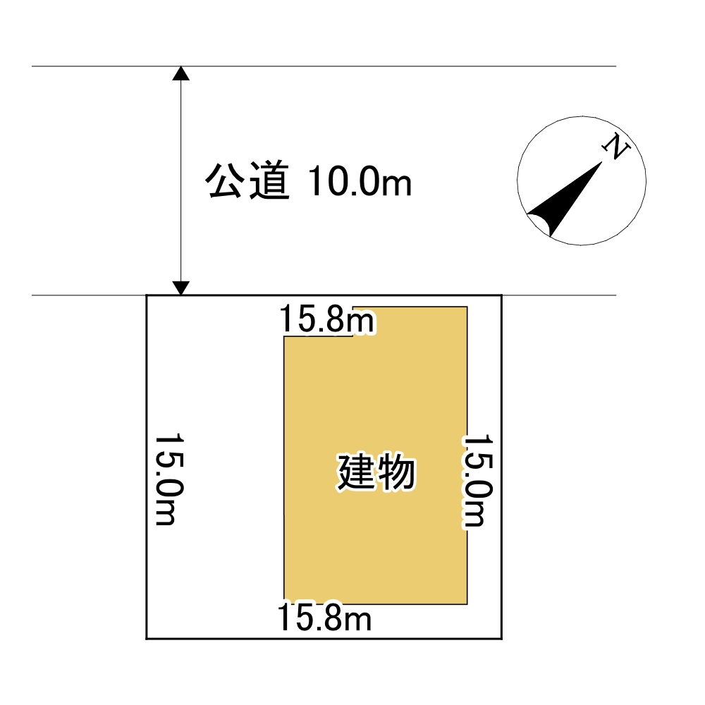 泉町２丁目７番　戸建て 内観