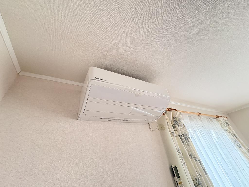大正１２７番　戸建て 内観