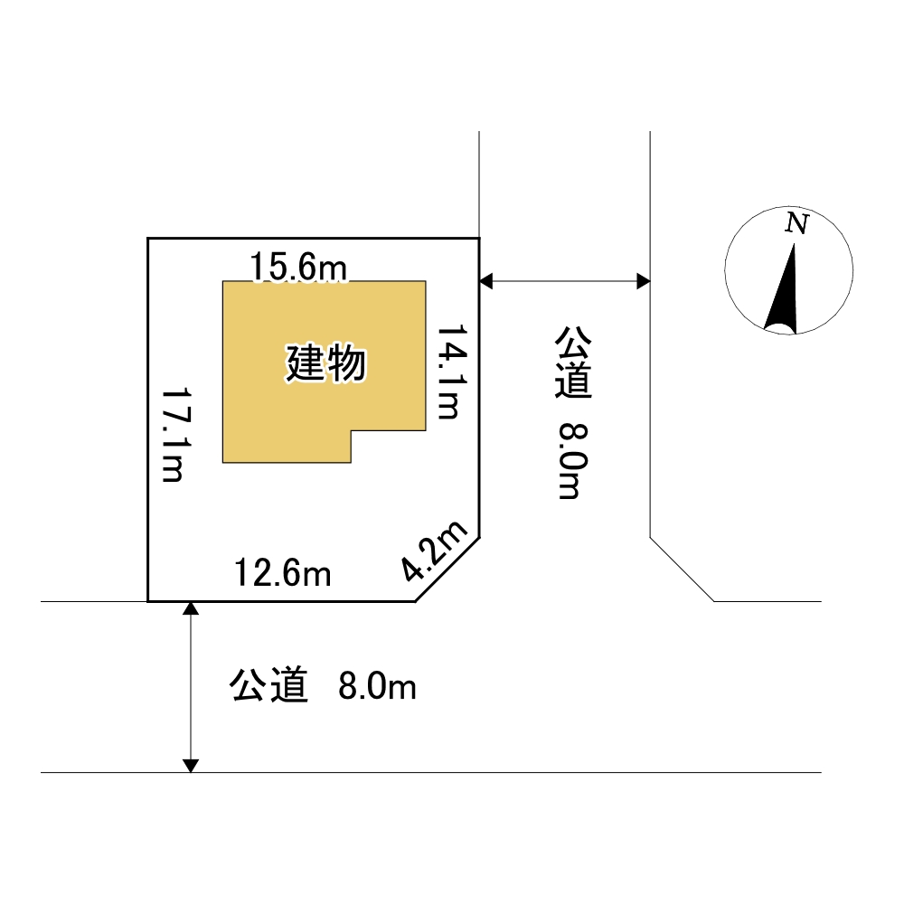 大正１２７番　戸建て 内観