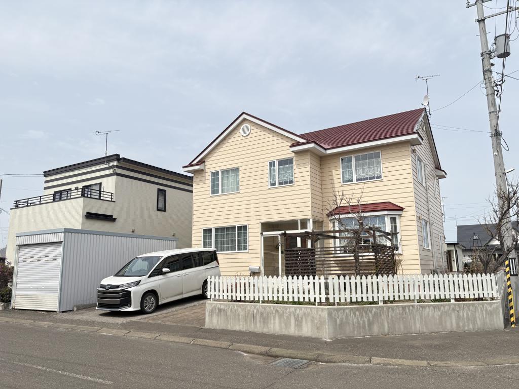 大正１２７番　戸建て