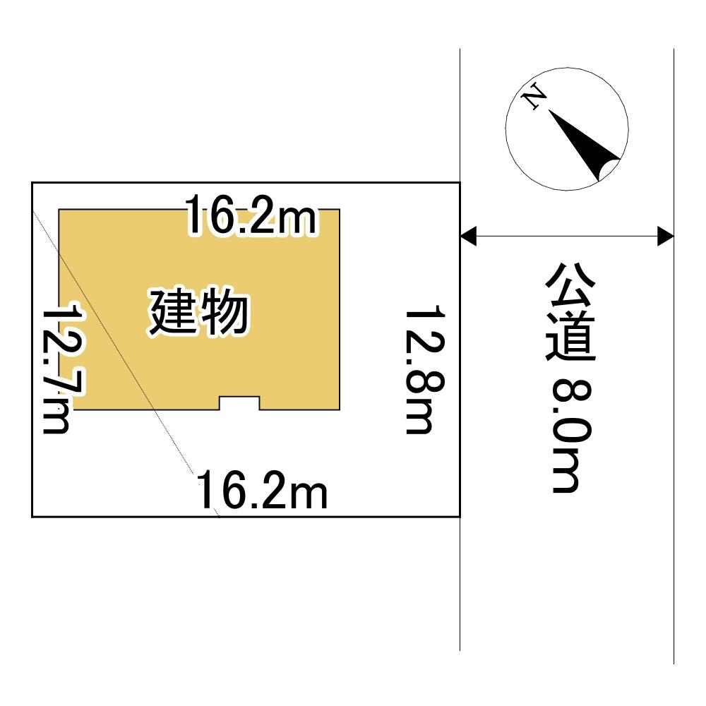 小泉３８９番　戸建て 内観