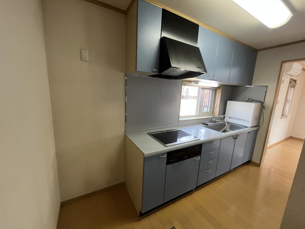 緑ヶ丘５丁目３５番　戸建て 内観