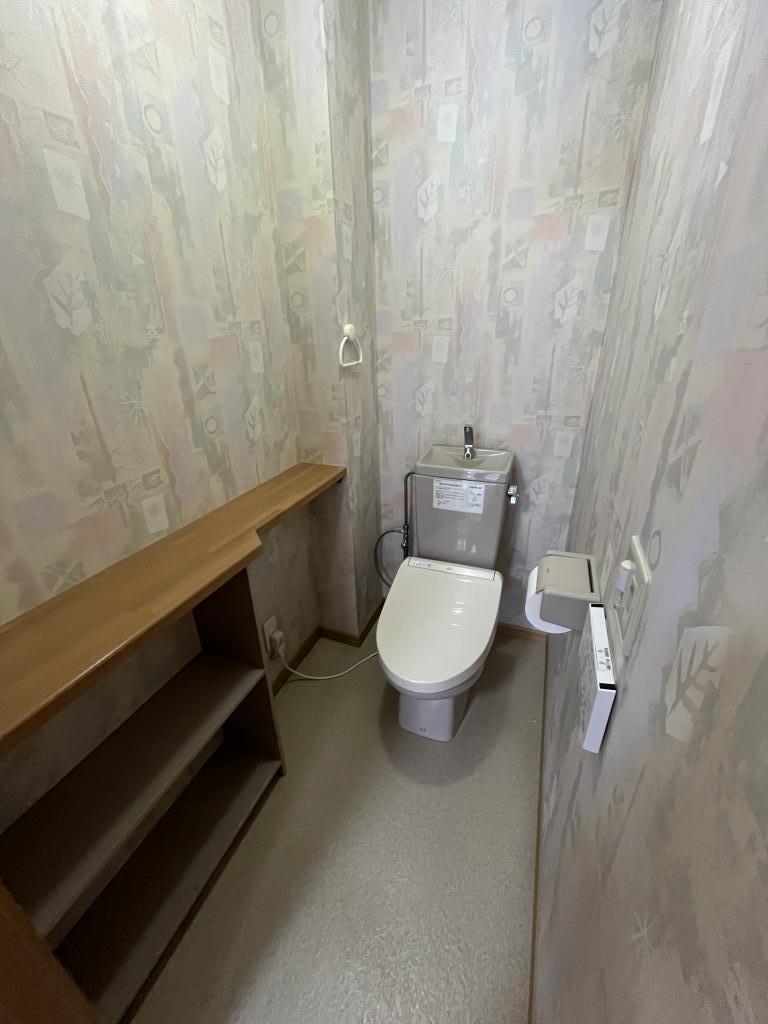 緑ヶ丘５丁目３５番　戸建て 内観