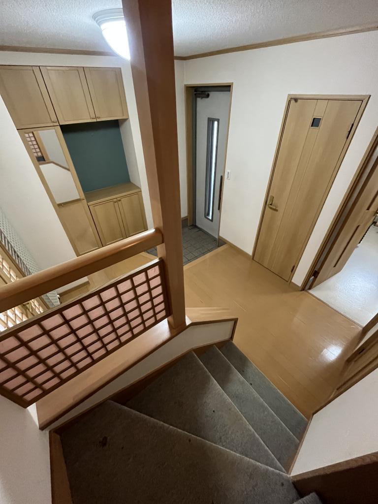緑ヶ丘５丁目３５番　戸建て 内観